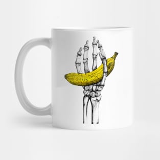 BoneNana Mug